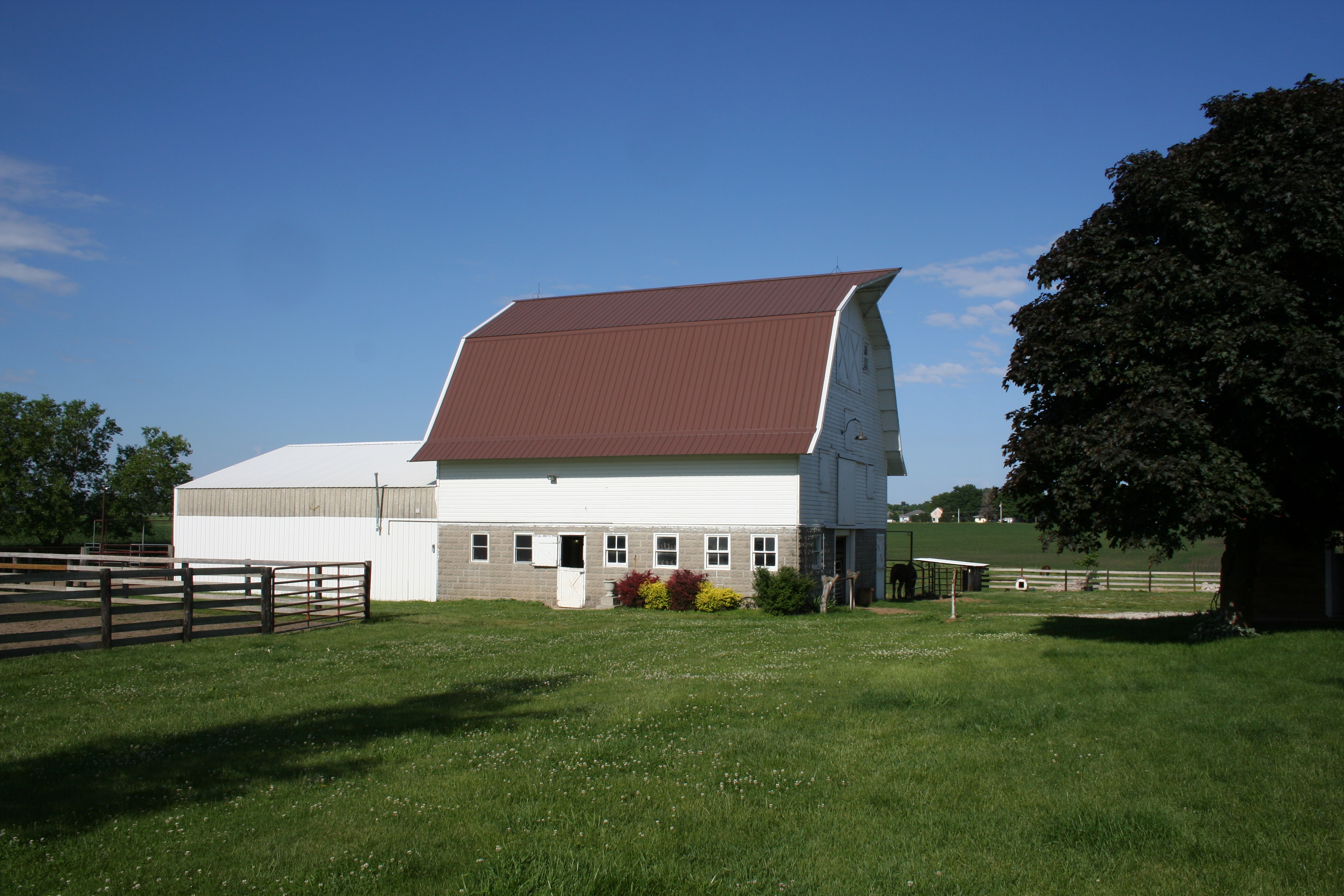 Farm Stay, Western Lifestyle
