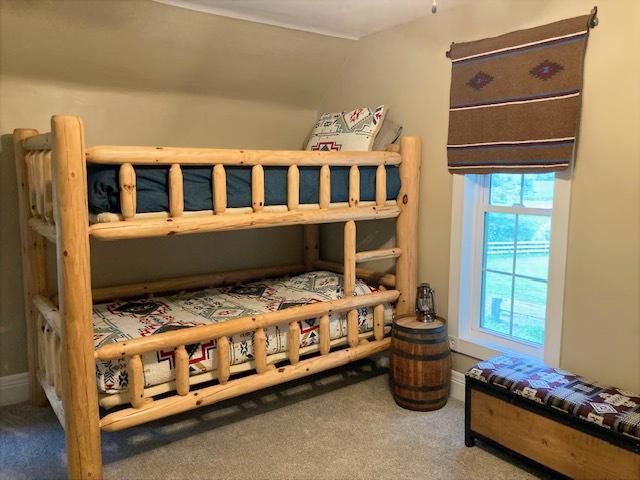 4-Bed Bunk Room 1 at Gratny Livestock