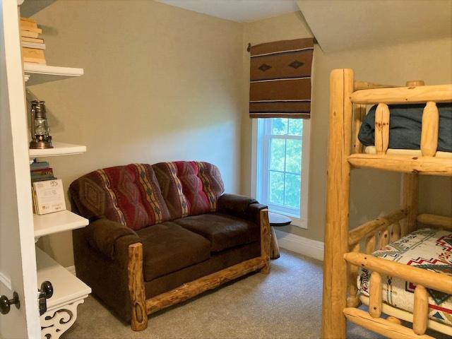 4-Bed Bunk Room 2 at Gratny Livestock