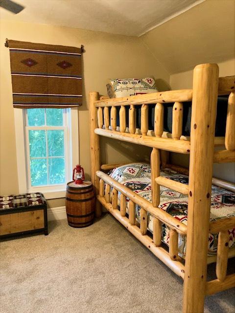 4-Bed Bunk Room 3 at Gratny Livestock