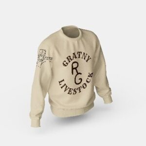 Ranch Sweatshirt