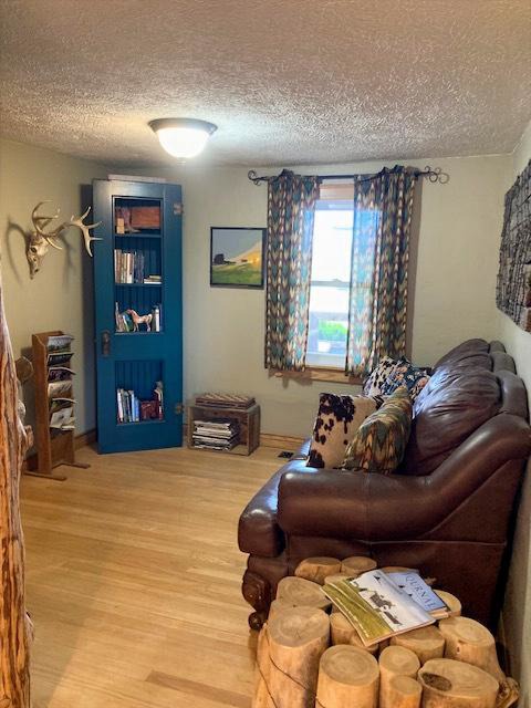 Reading Room at Gratny Livestock